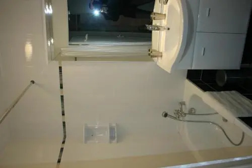 Appartement Les Romanesques