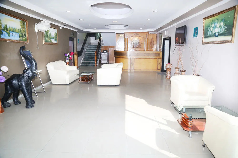 Suryansh Motel