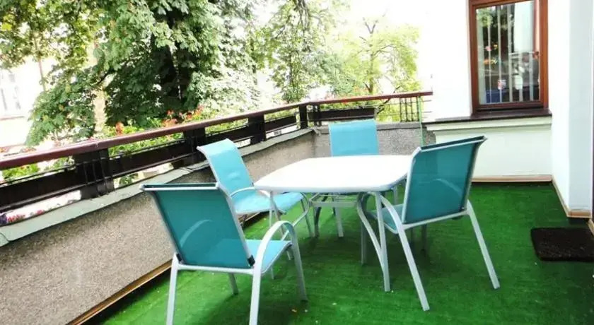 Vic Apartament Gardenia 1