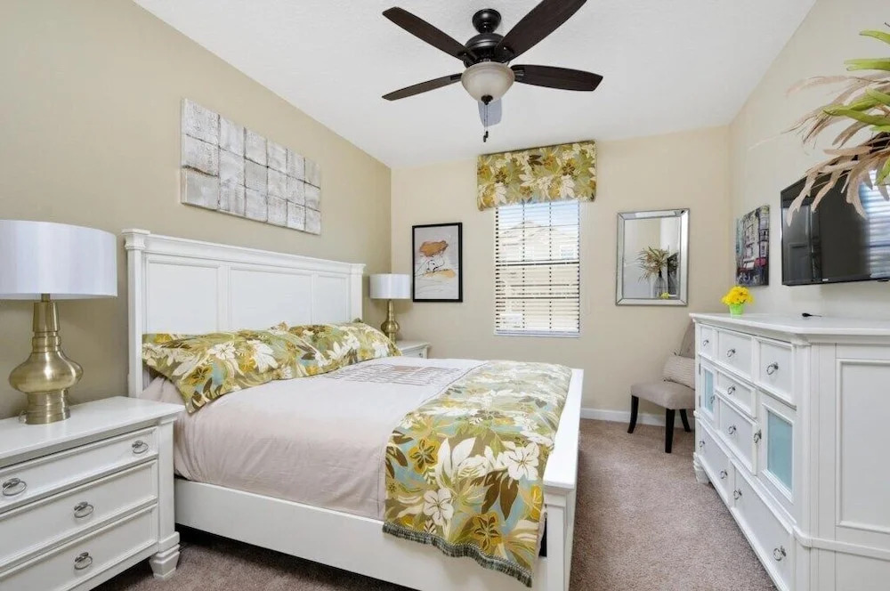 HUGE 8-Bed Champions Gate Resort Home-1433RFD home