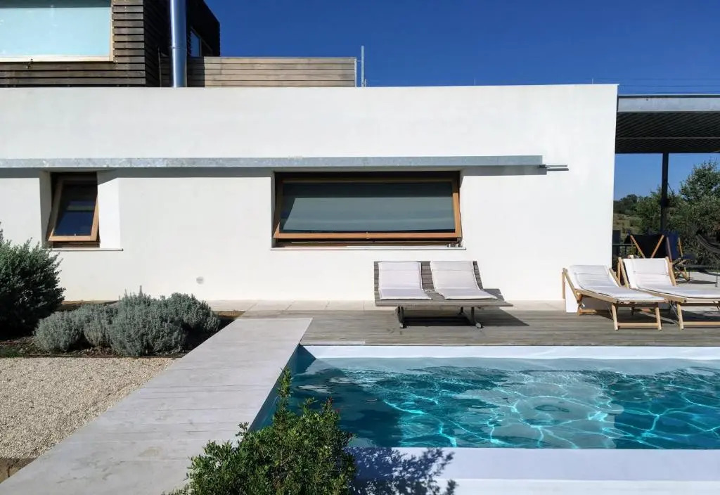 Maremma House