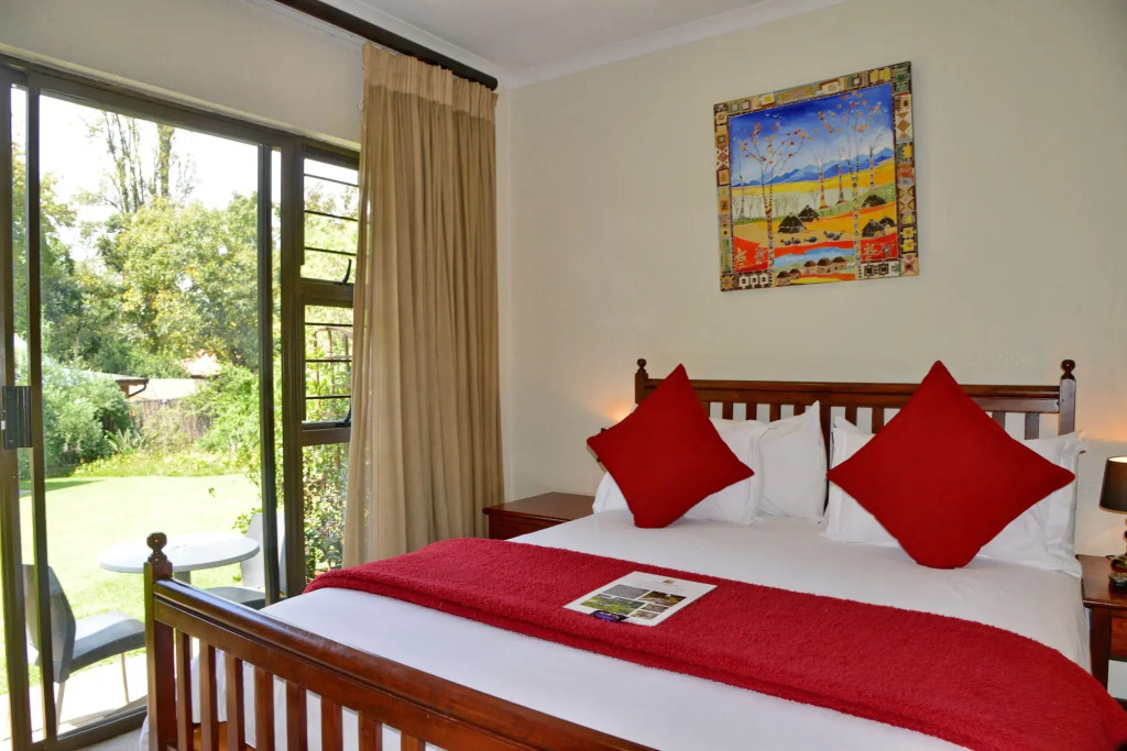 Muco Guest House
