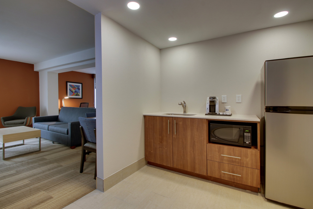 Holiday Inn Express Voorhees/ Mt. Laurel by IHG