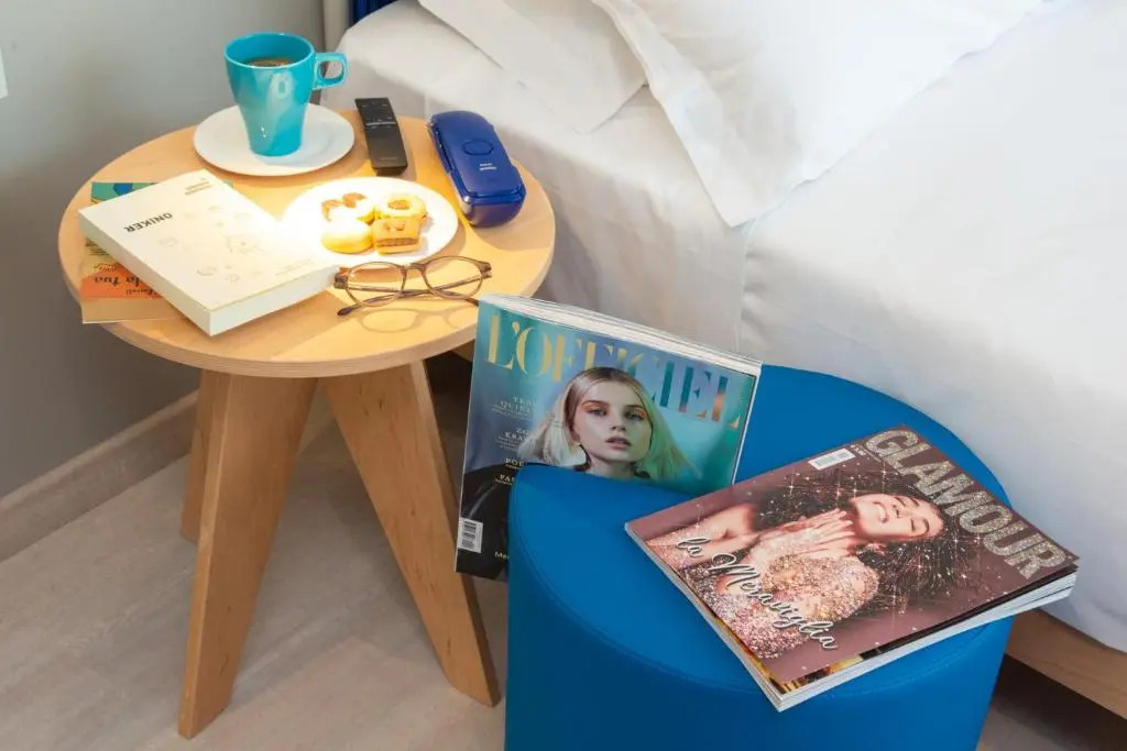 Amarina Suite Emotion