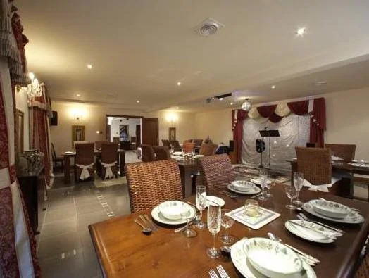 Springburn Lodge