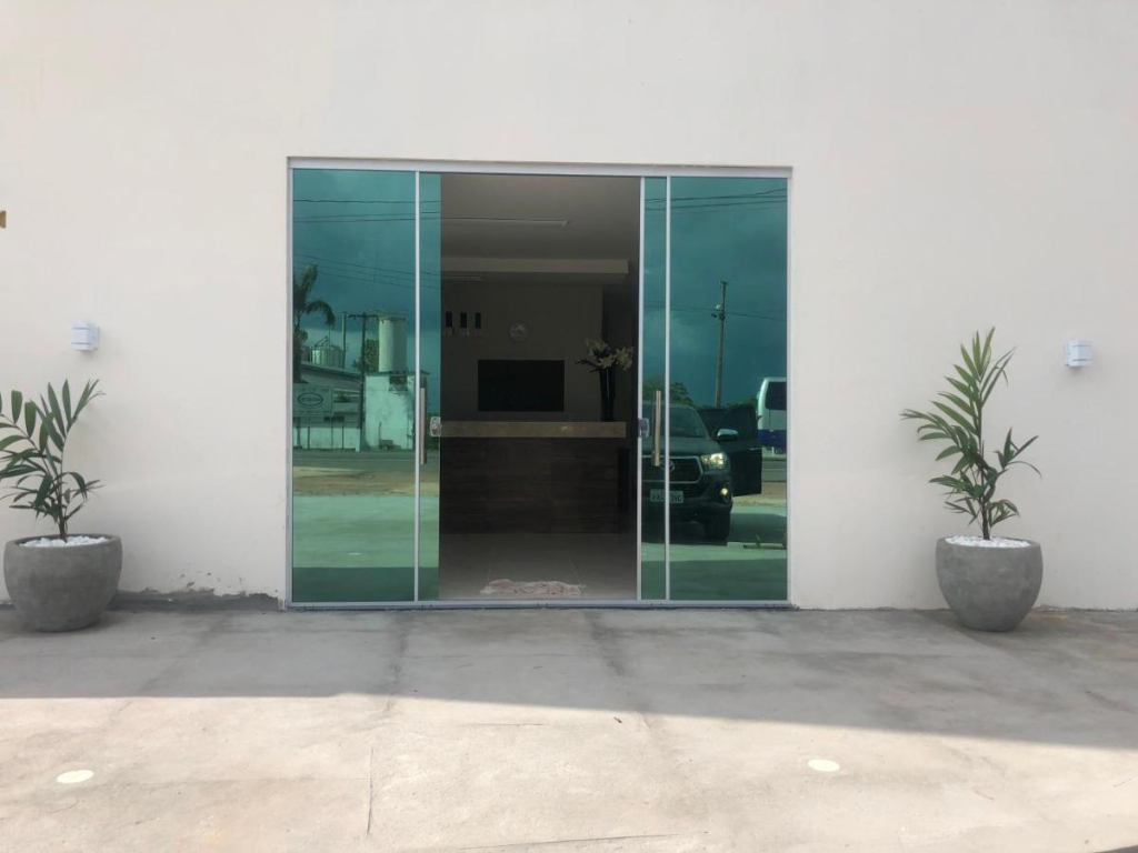 GRAN PARADA HOTEL