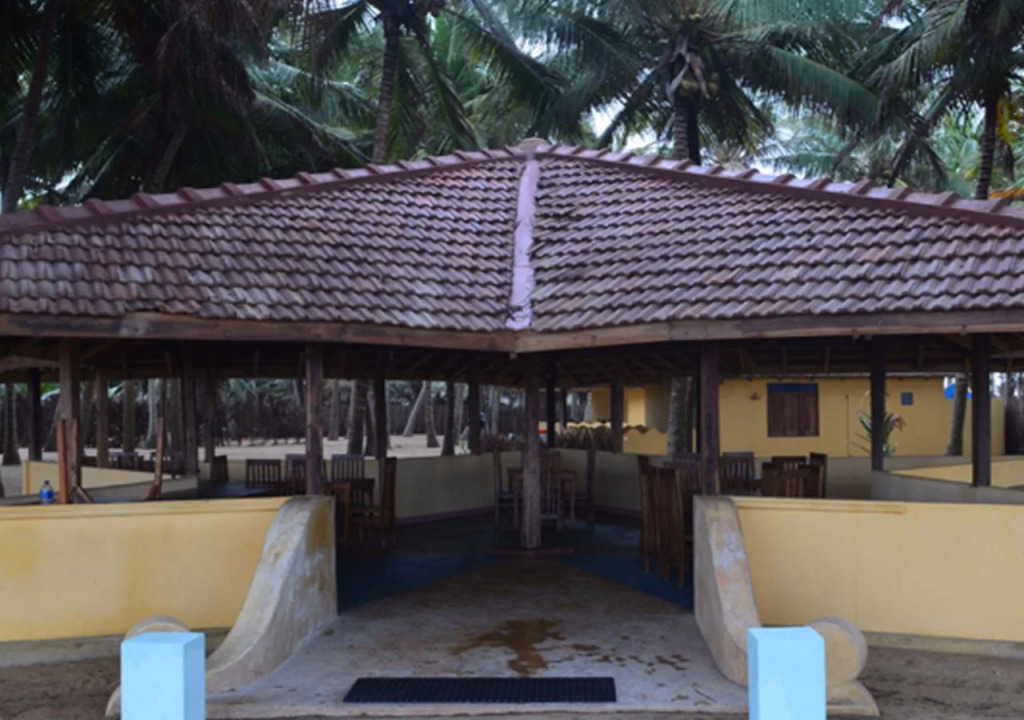 Seahorse Beach Resort
