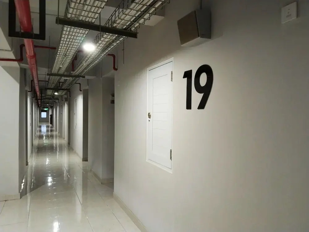 Amerta Room Apartment Riverdale powered by Cocotel