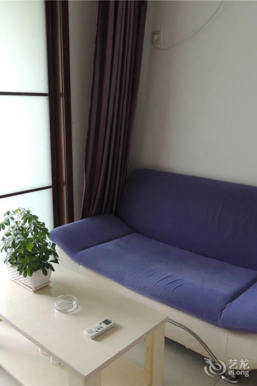 Dihao Holiday Apartment Hotel
