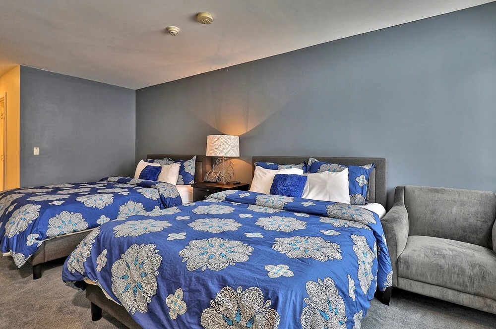 Killington Center Inn & Suites by Killington VR - Studios