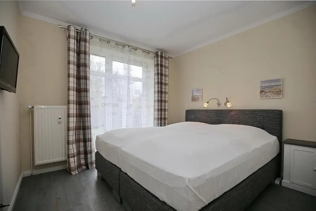 Haffblick Wohnung 02