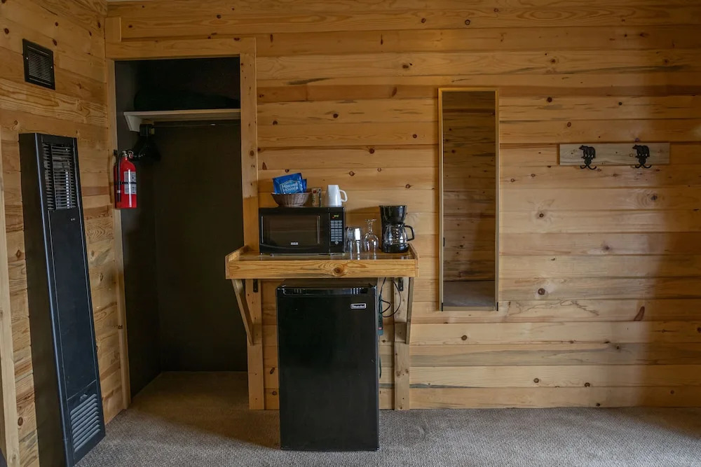 Estes Lake Lodge