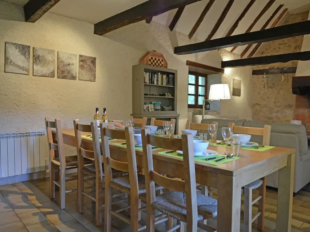 Sunny Watermill with Heated Pool