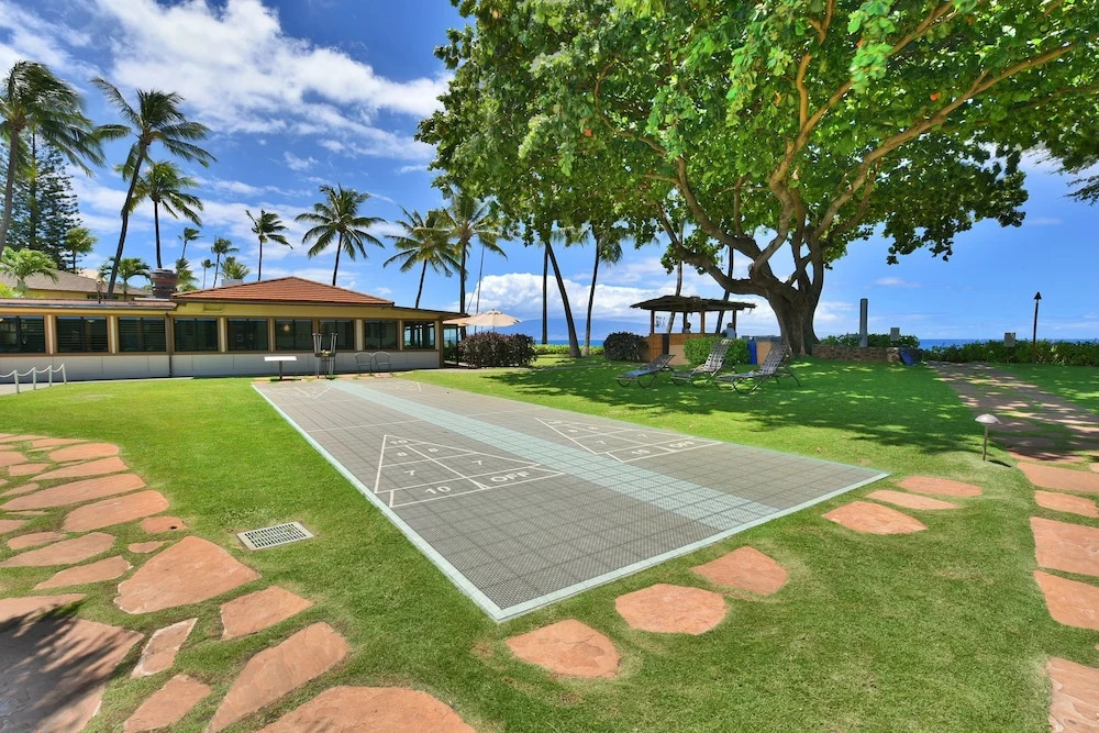 Maui Kaanapali Villas #a512 1 Bedroom Condo by Redawning