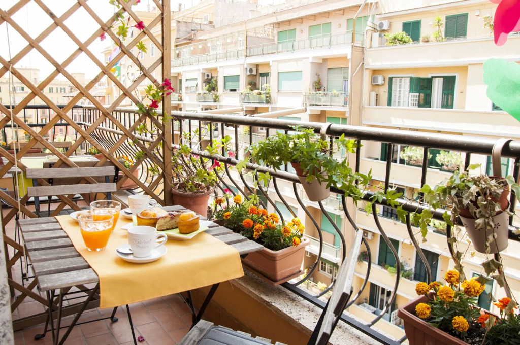 B&B Exa Rooms - Just Rome