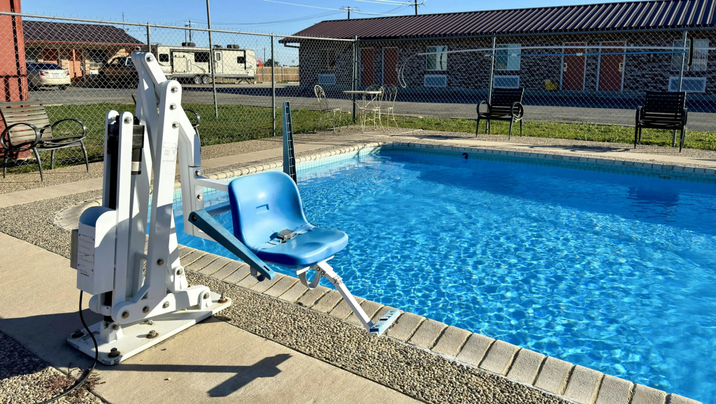 Regency Inn Hondo
