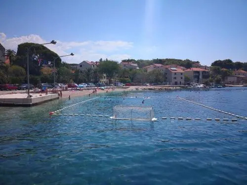 Studio Apartment Riva