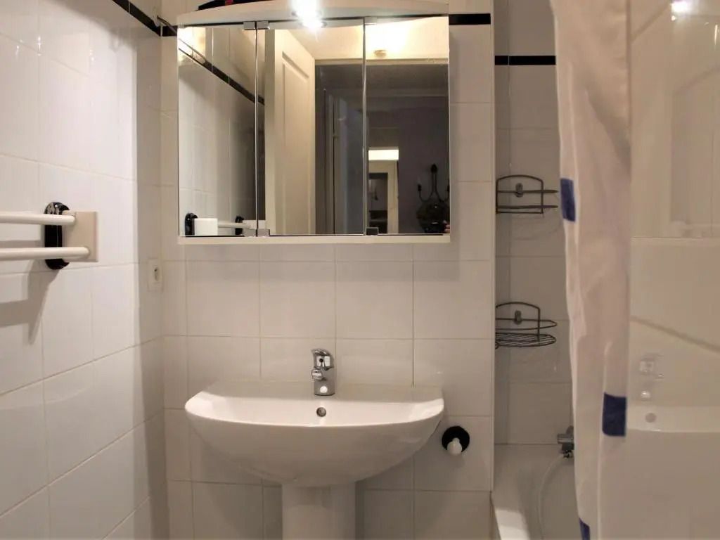 Appartement Vars, 3 pièces, 6 personnes - FR-1-330B-62