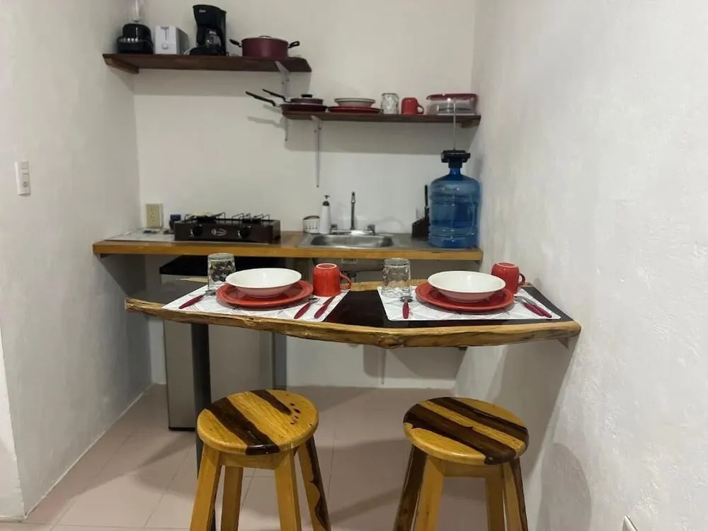 Posada Los Abuelos