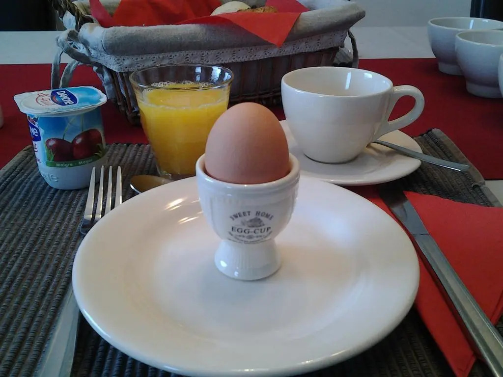 B&B t Hemelbedje