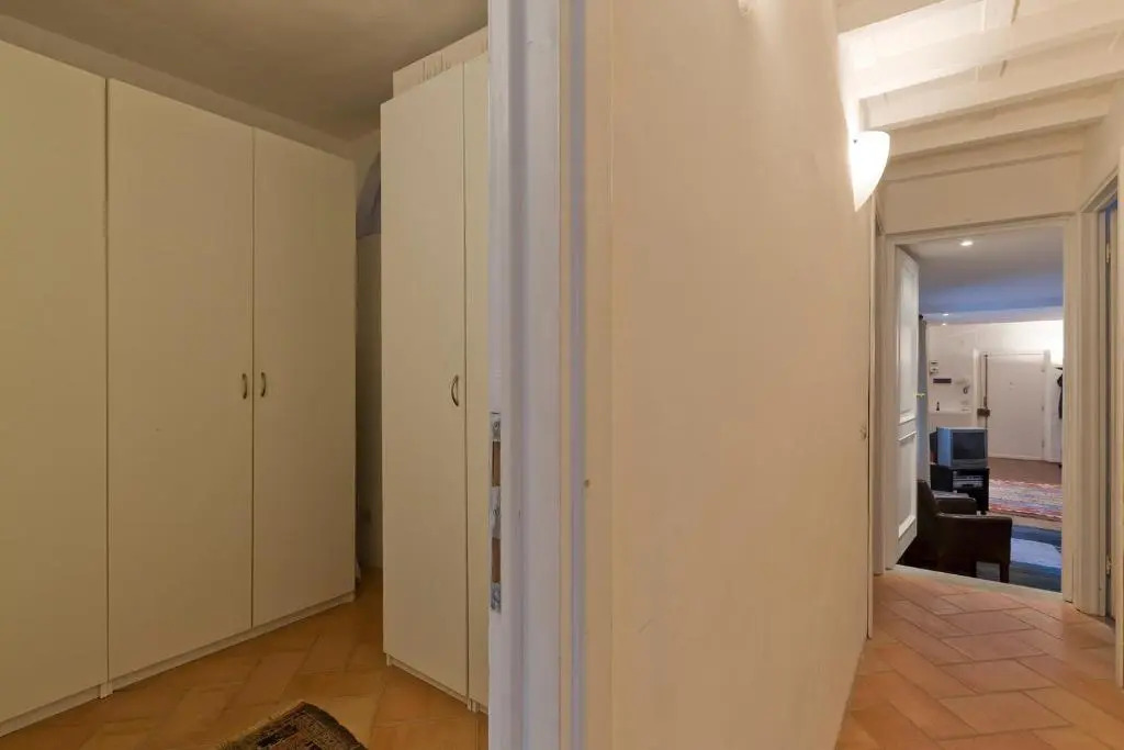 Grand Piano Apartment