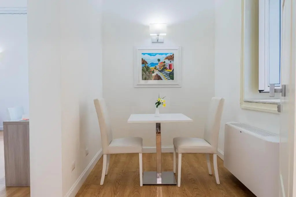 Belmonte102 Exclusive Suite