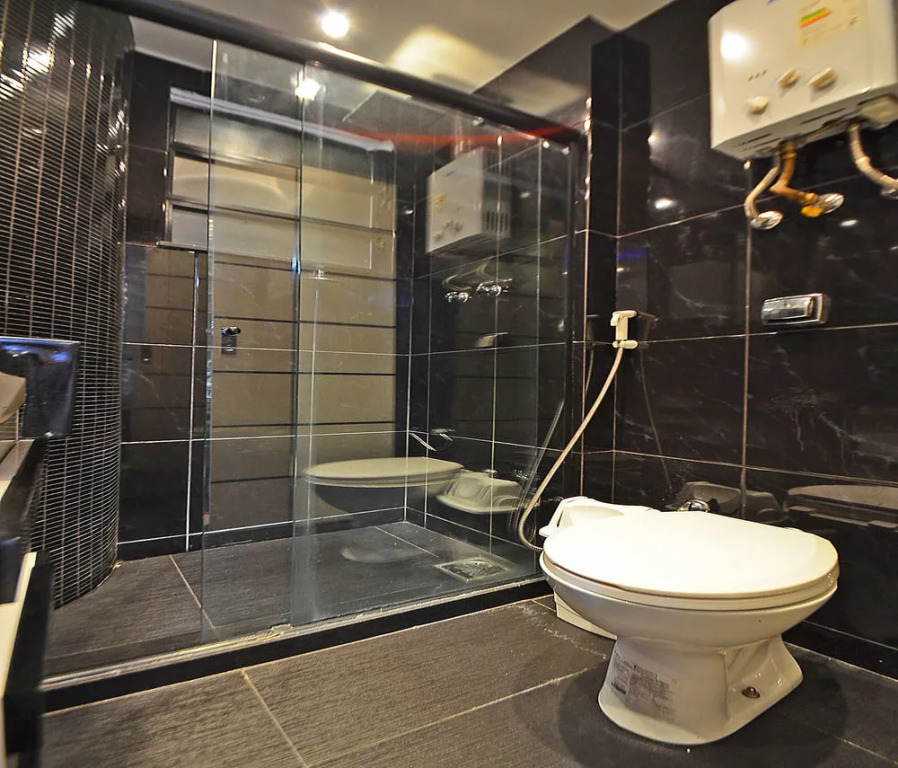 Copacabana Apartments 335
