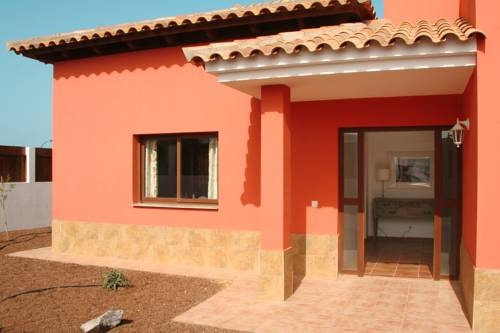 Ereza Villas Alicia