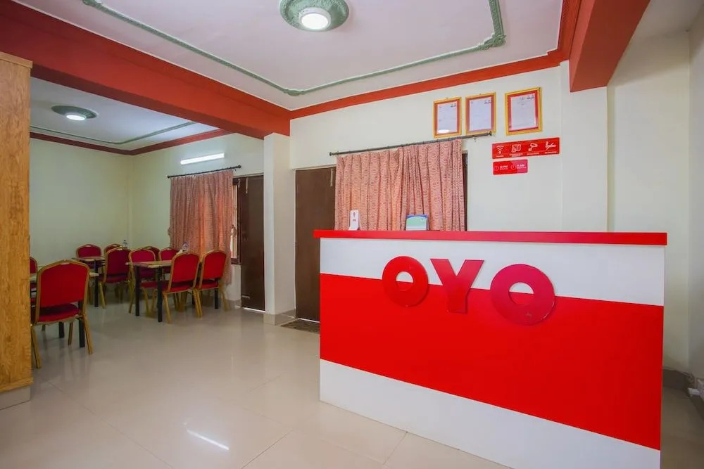 Oyo 414 Hotel Om
