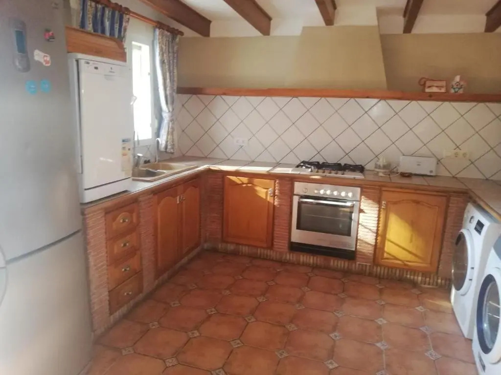 Vacaciones Denia 4 Rooms