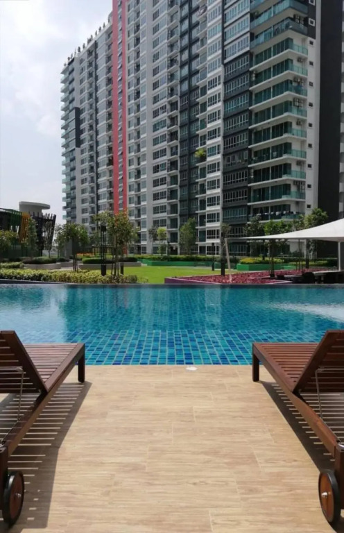 The Zizz Homestay@Damansara Damai