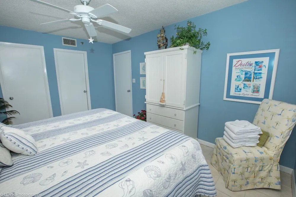 Magnolia 608 Destin - 2 Br Condo