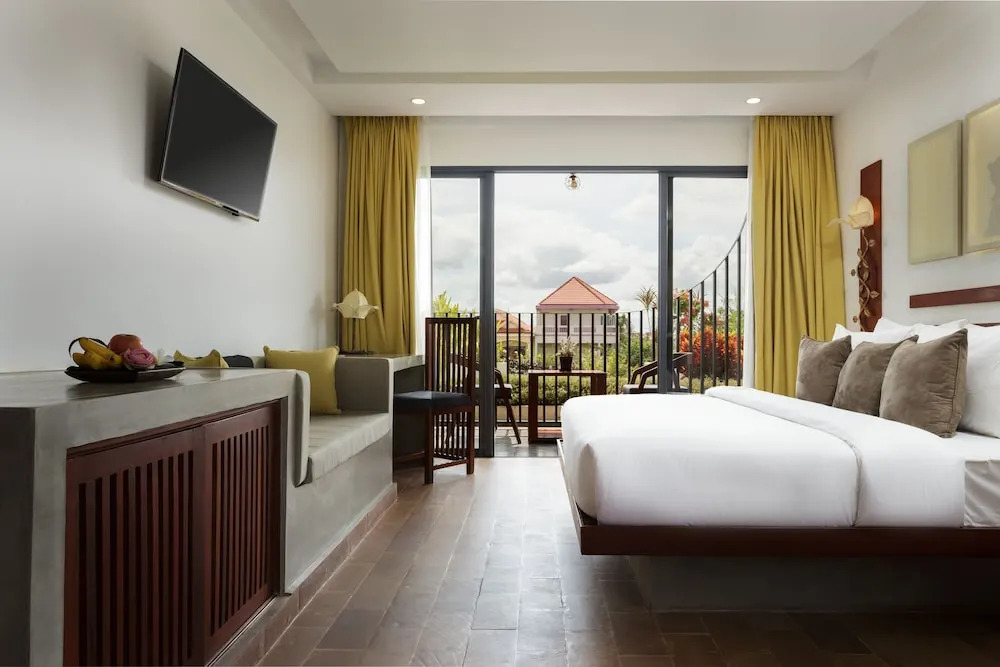 Sumeru Angkor Residence