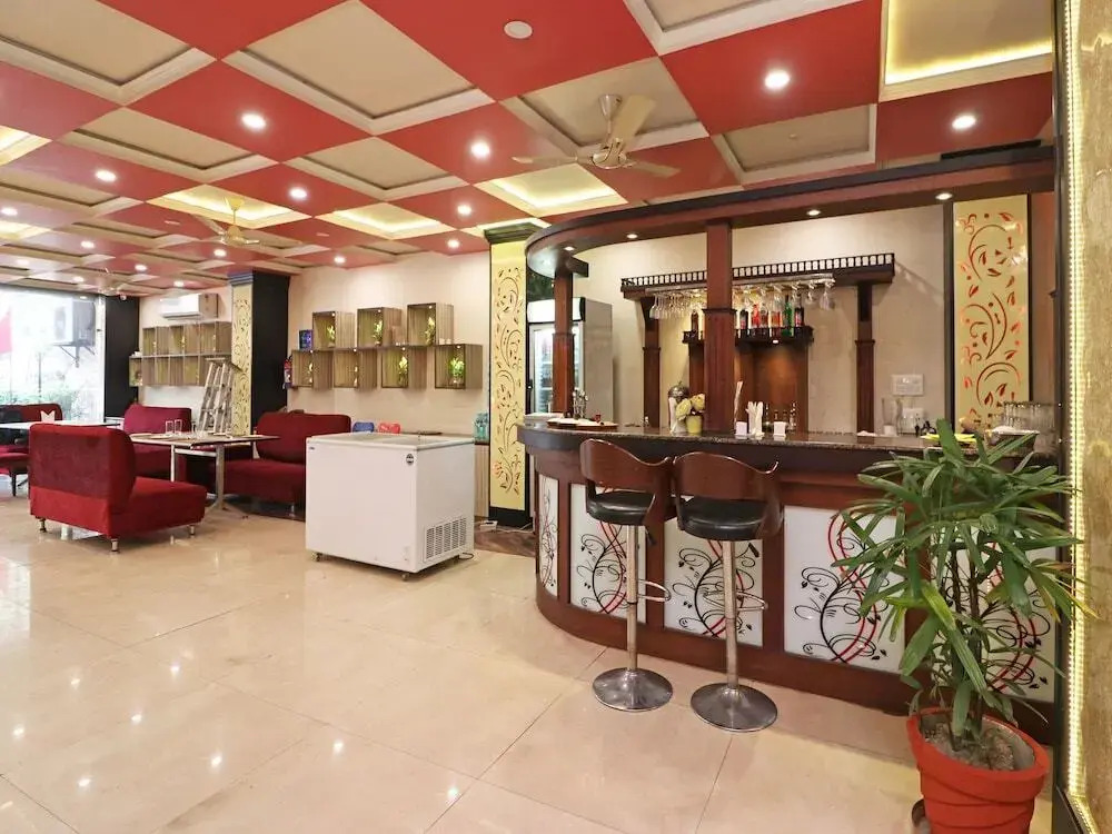 Hotel Ananta