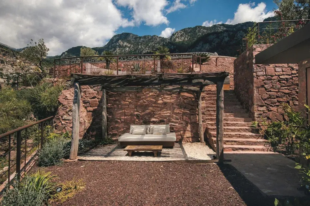 Klay Hotel Faralya Adults Only