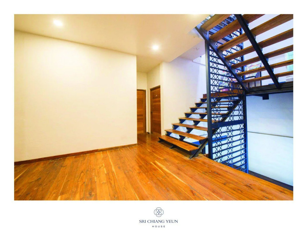 Sri Chiang Yeun House