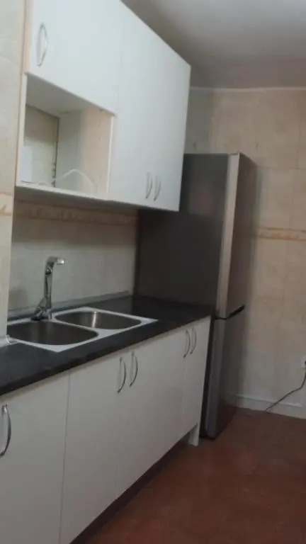Apartamentos Atlas Terrassa II