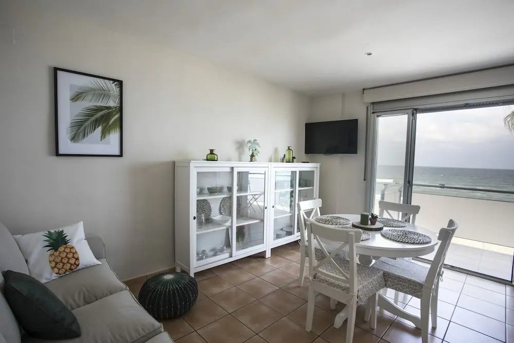 Apartament Colon