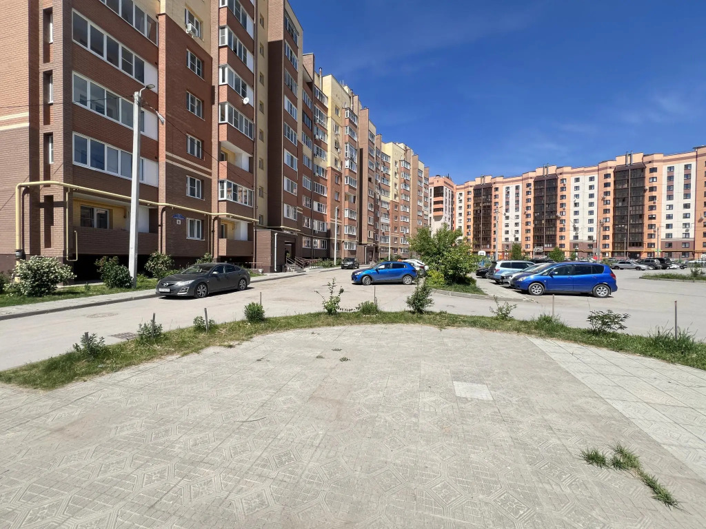 КакДома Хорошая 5 Калуга