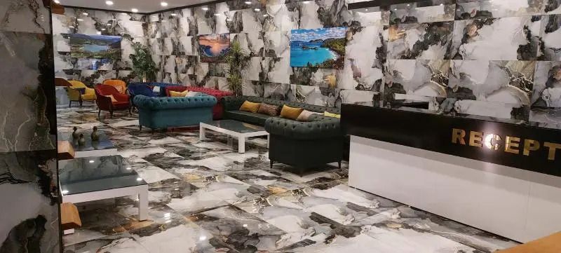 Grand Rimedya Burhaniye