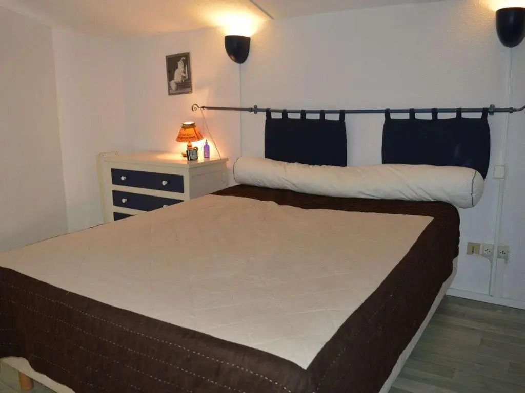 Appartement Cavalaire-sur-Mer, 1 pièce, 4 personnes - FR-1-226B-30