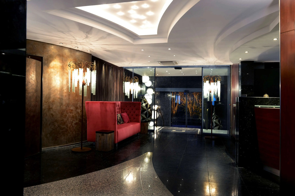Atrium Hotel Mainz, WorldHotels Elite