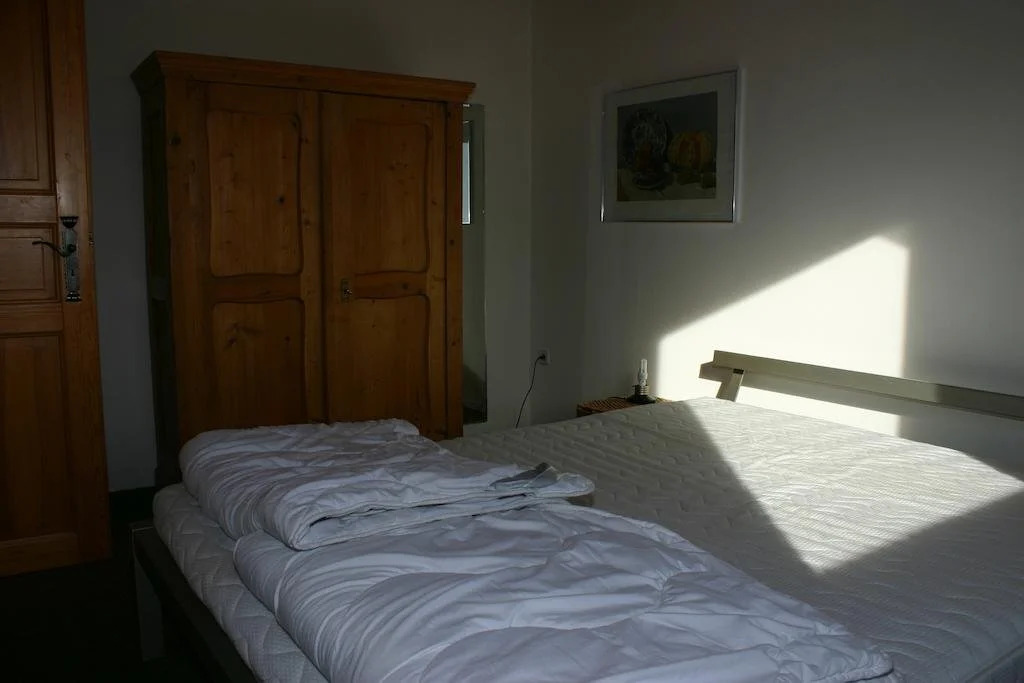 Ferienwohnung Montania