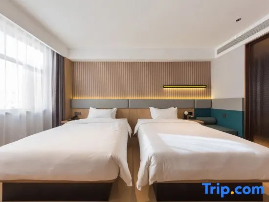 IU Hotel