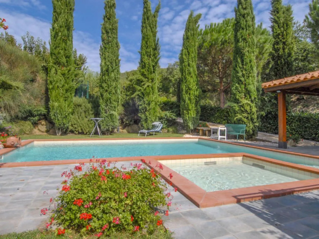 Villa Messi by Interhome
