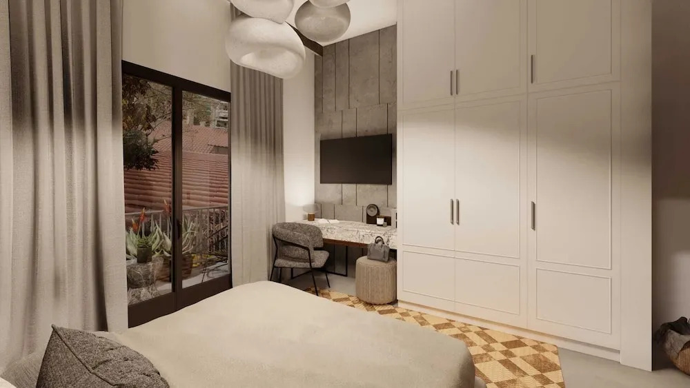 Bueno Apartments by Athens Prime Hotels