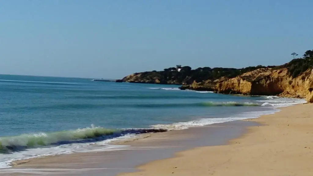 Vista das Ondas