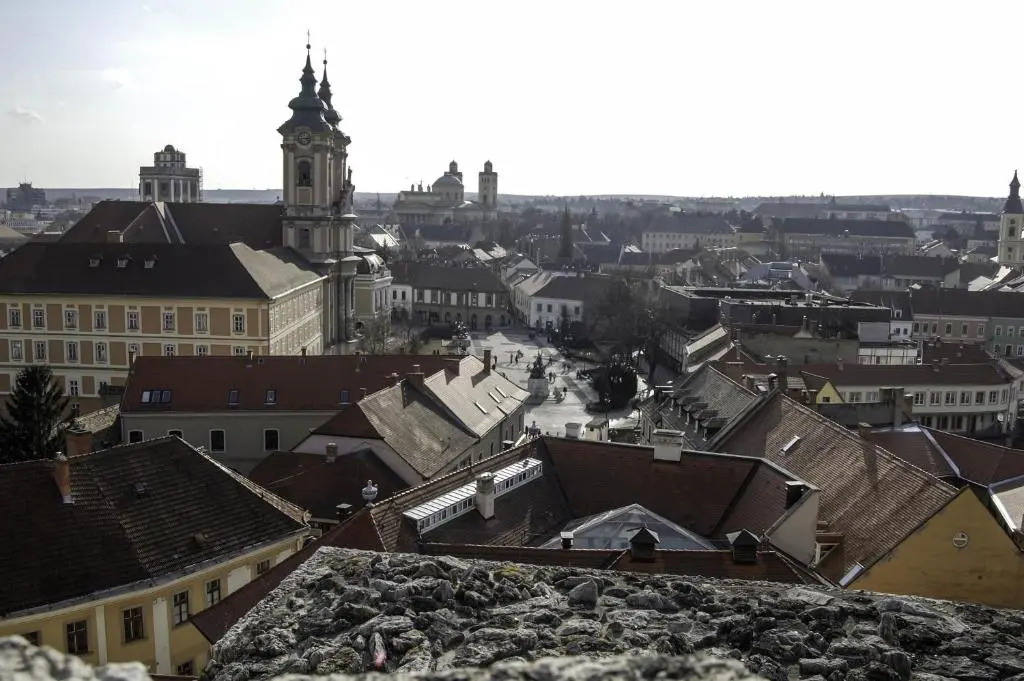 Harmónia Apartmanház