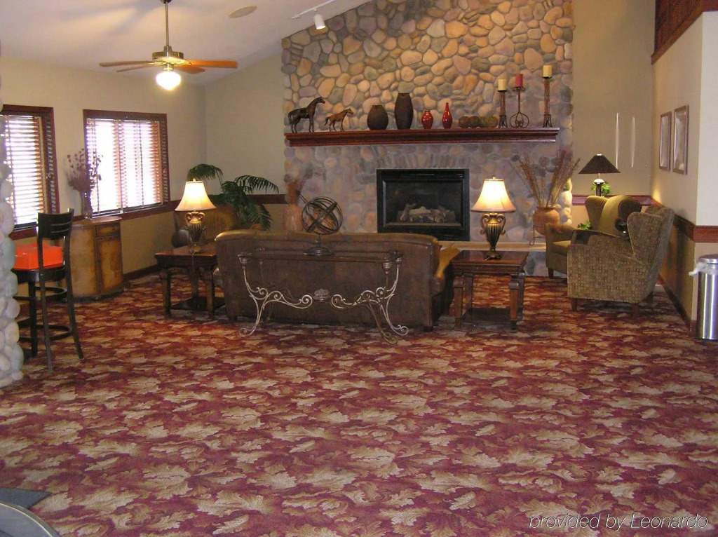 Red Lion Inn & Suites Grimes