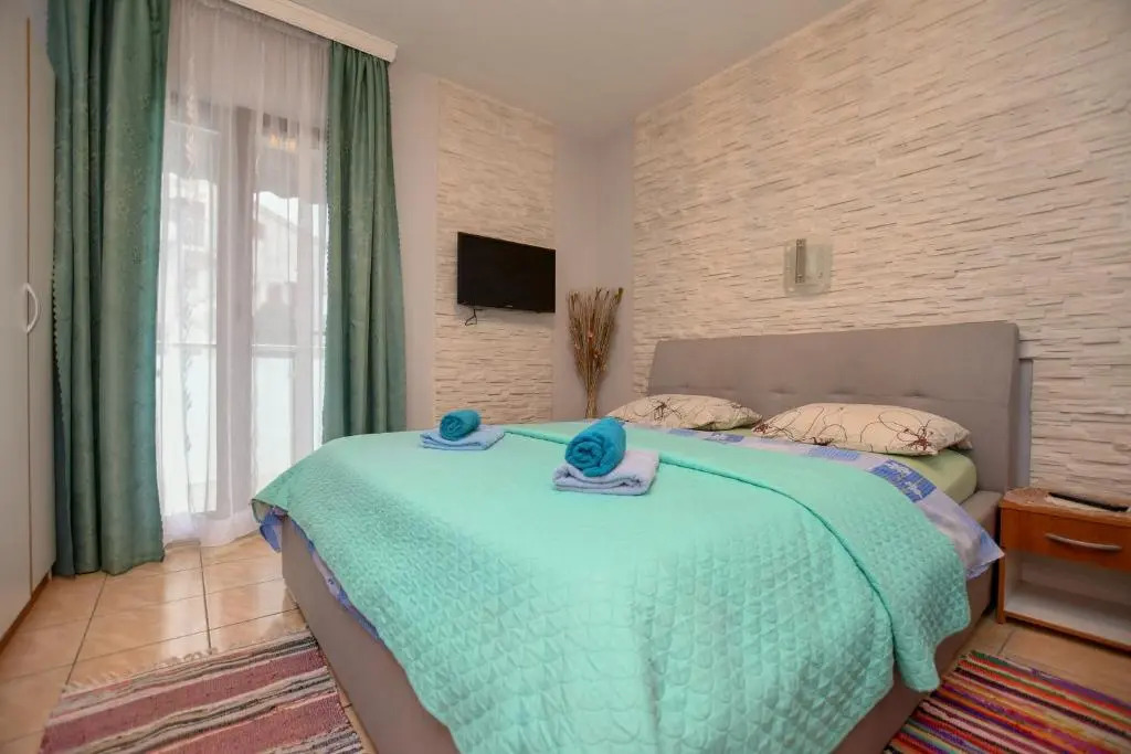 Apartment Camelia
